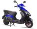 Hybrid Electric Off Road Motorcycle With Brushless Motor , 200Kg Loading Capability