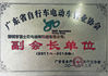 Κίνα GUANGDONG FUSHIGAO NEW ENERGY TECHNOLOGY CO., LTD Πιστοποιήσεις