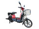 Max Loading 150 Kg Adult Electric Bike ,  Electric Hybrid Bicycle With Battery Power
